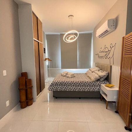 Paraiso De Ferias - Flat Copacabana 1 Рио-де-Жанейро Экстерьер фото