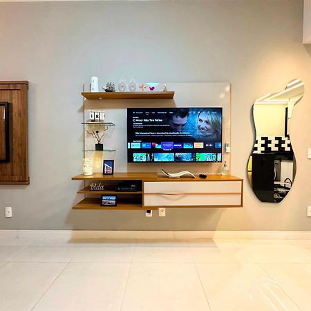 Paraiso De Ferias - Flat Copacabana 1 Рио-де-Жанейро Экстерьер фото
