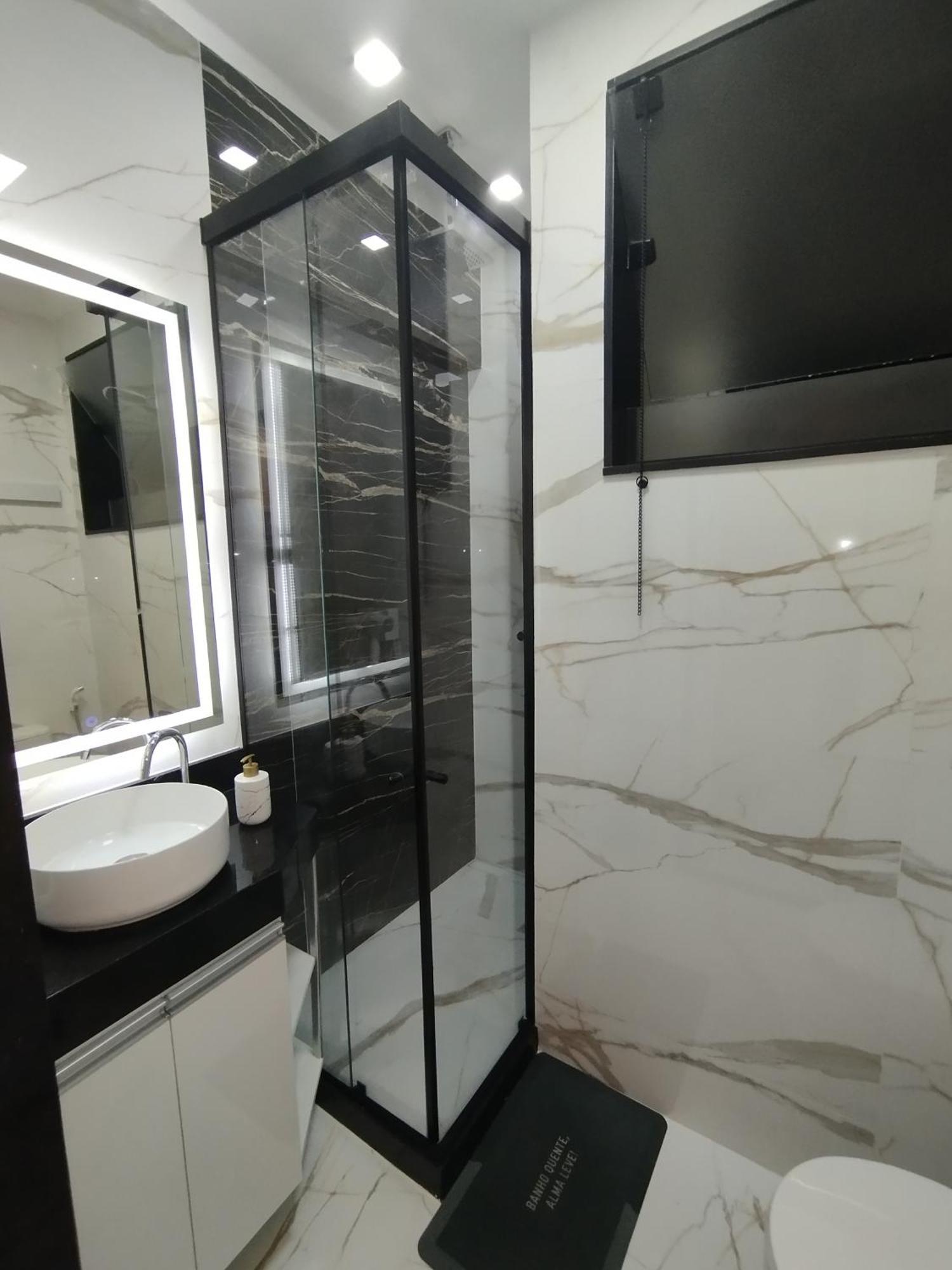 Paraiso De Ferias - Flat Copacabana 1 Рио-де-Жанейро Экстерьер фото