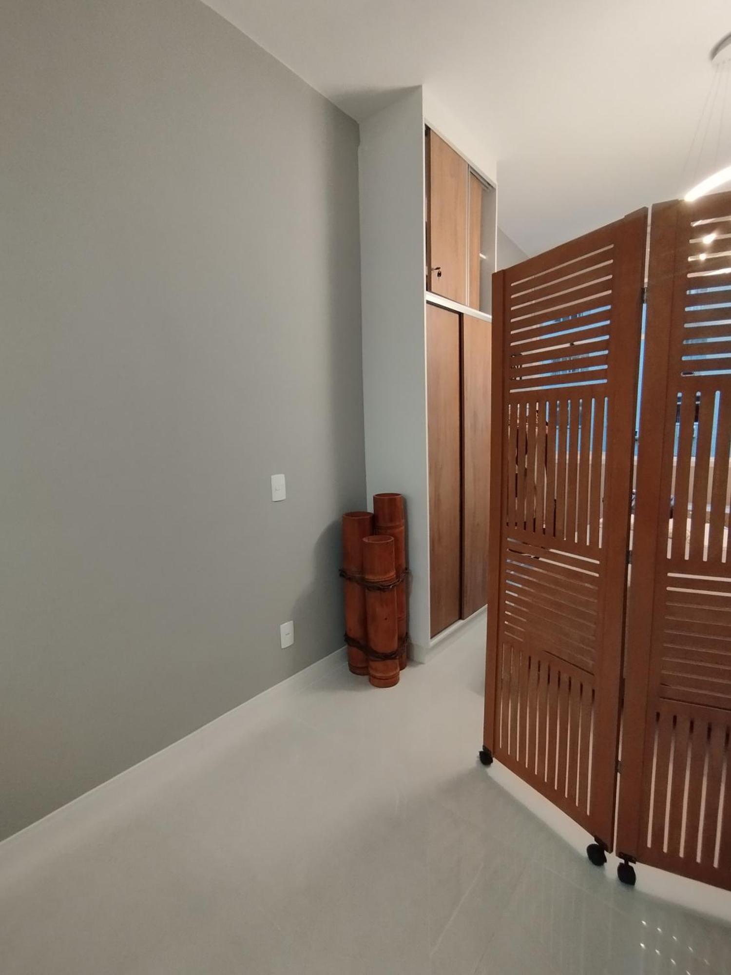 Paraiso De Ferias - Flat Copacabana 1 Рио-де-Жанейро Экстерьер фото